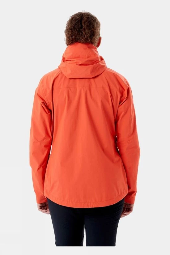 Rab Womens Downpour Plus 2.0 Jacket - Image 5