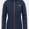 The North Face Womens ThermoBall Full Zip Jacket