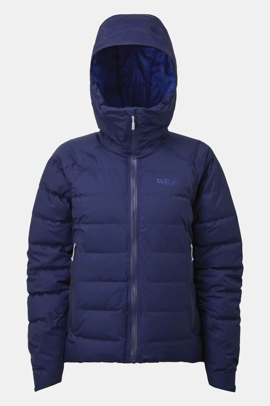 Rab Womens Valiance Jacket