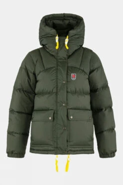 Fjallraven Womens Expedition Down Lite Jacket
