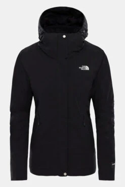 The North Face Womens Inlux Insulated Jacket