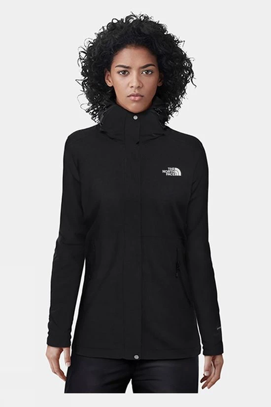 The North Face Womens Inlux Insulated Jacket - Image 3