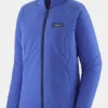 Patagonia Womens Patago Nano-Air Jacket