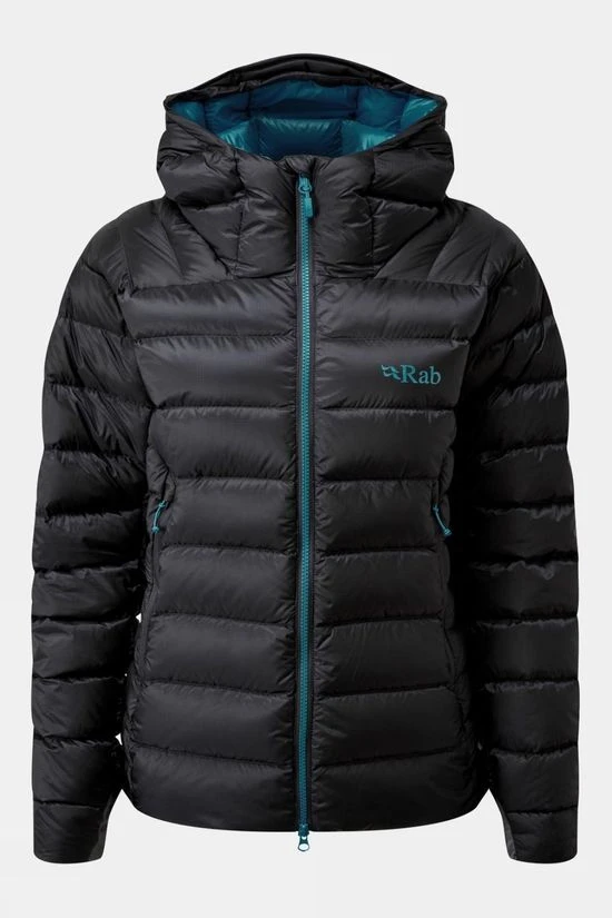 Rab Womens Electron Pro Jacket - Image 3