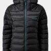 Rab Womens Electron Pro Jacket
