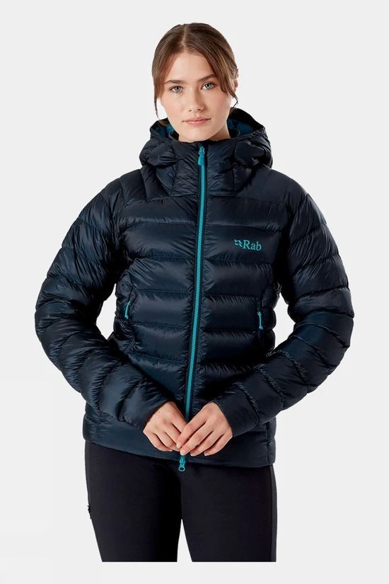 Rab Womens Electron Pro Jacket - Image 4