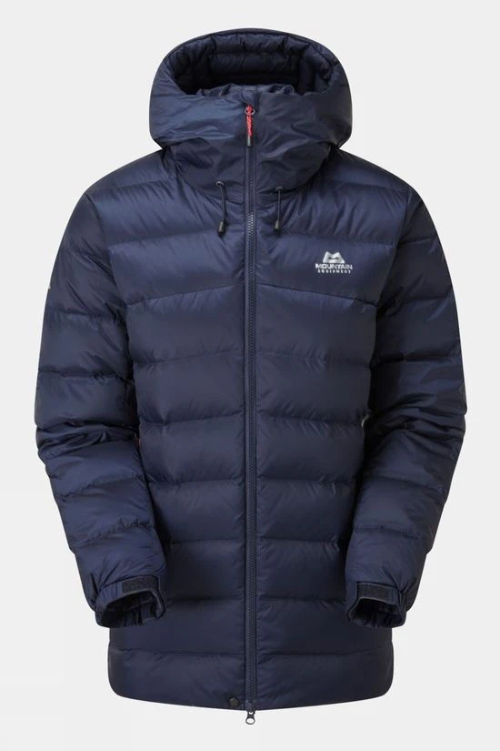 Mountain Equipment Womens Senja Jacket