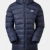 Mountain Equipment Womens Skyline Parka
