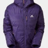 Mountain Equipment Womens Xeros Jacket