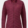 Rab Womens Cirrus Flex 2.0 Jacket