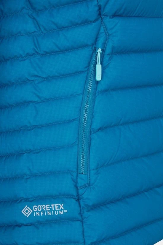 Rab Womens Infinity Microlight Jacket - Image 6