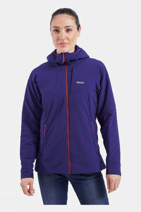 Patagonia Womens Nano-Air Hoodie - Image 2