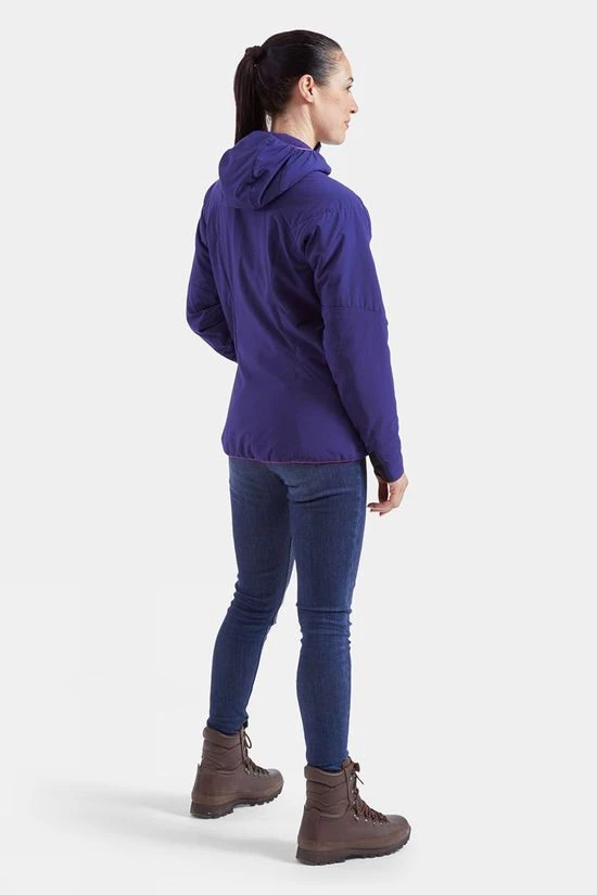 Patagonia Womens Nano-Air Hoodie - Image 4