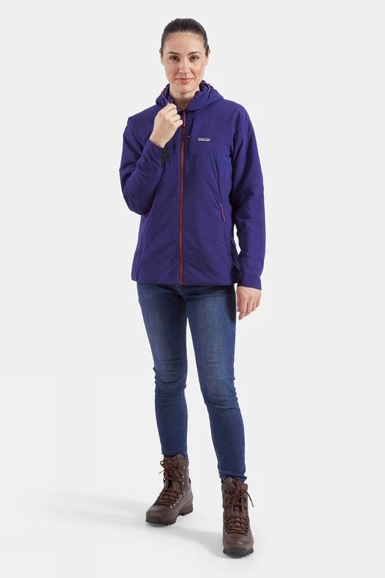 Patagonia Womens Nano-Air Hoodie - Image 3