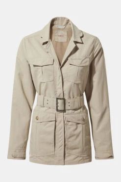 Craghoppers Womens NosiLife Lucca Jacket