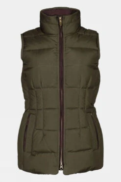 Dubarry Womens Spiddal Gilet