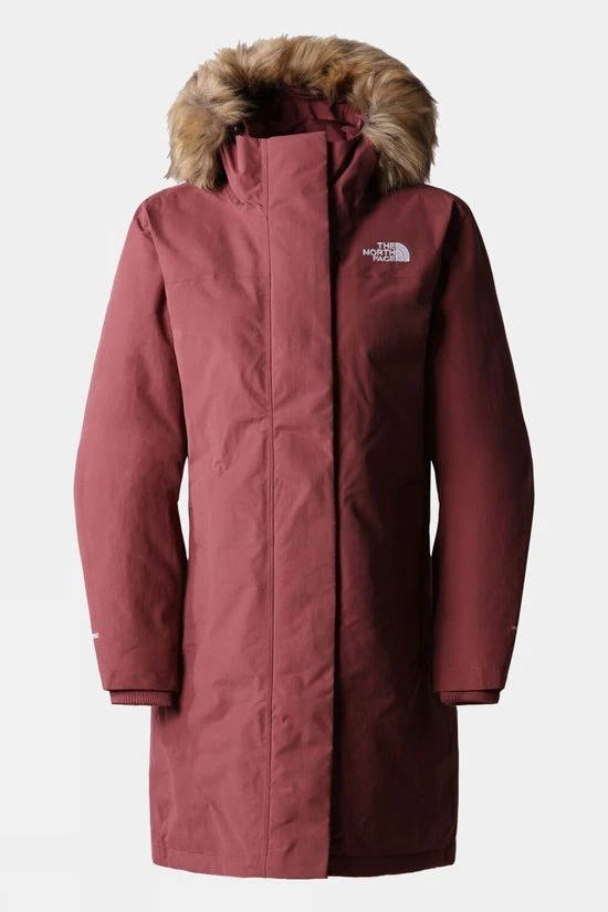 The North Face Womens Arctic Parka - Image 3
