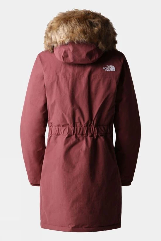 The North Face Womens Arctic Parka - Image 2