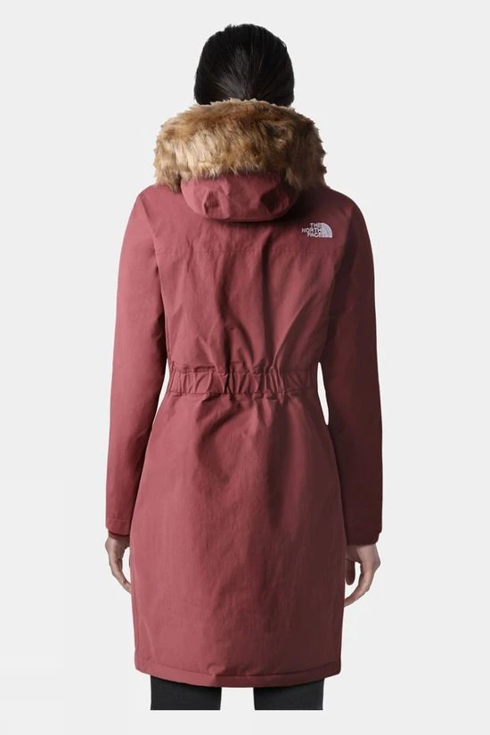 The North Face Womens Arctic Parka - Image 5