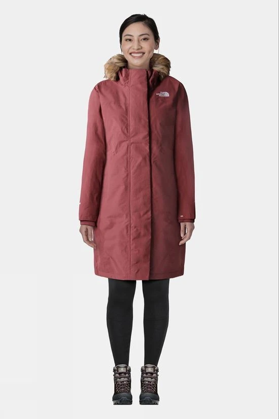 The North Face Womens Arctic Parka - Image 6
