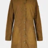 Dubarry Womens Ballyvaughan Wax Coat