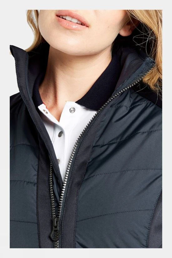 Dubarry Womens Emerald Jacket - Image 5