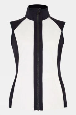 Dubarry Womens Foyle Gilet