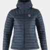 Fjallraven Womens Expedition Lätt Hoodie