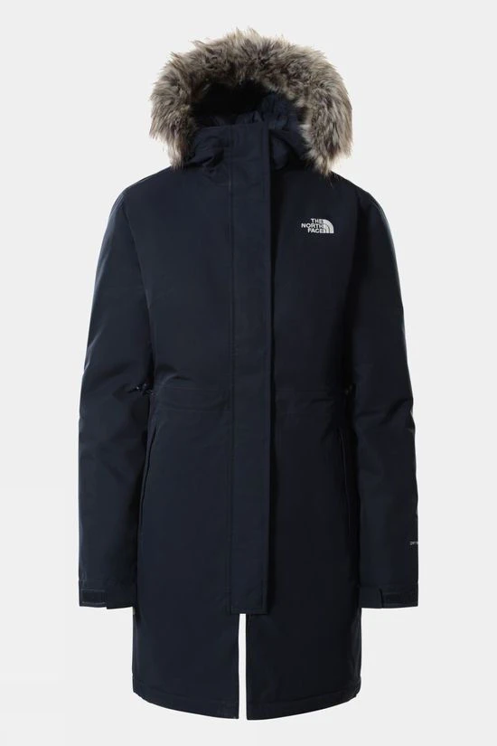 The North Face Womens Recycled Zaneck Parka