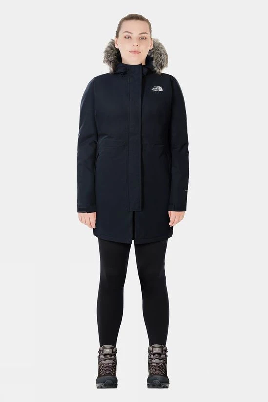 The North Face Womens Recycled Zaneck Parka - Image 5
