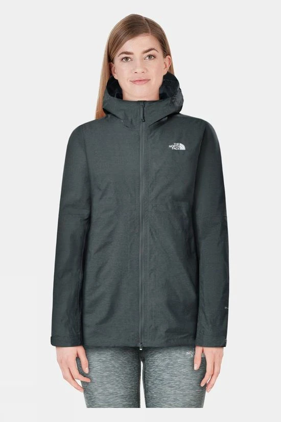 The North Face Womens Hikesteller Triclimate Jacket - Image 5