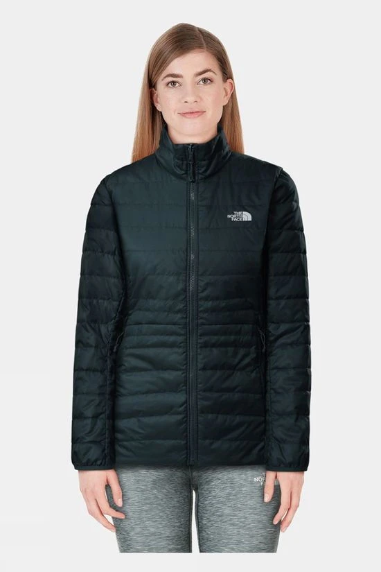 The North Face Womens Hikesteller Triclimate Jacket - Image 6