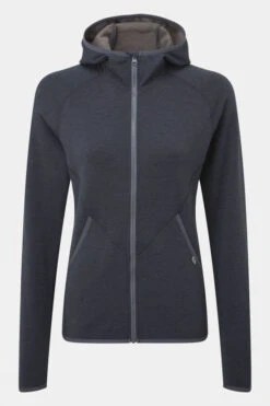 Mountain Equipment Womens Calico Hooded Jacket