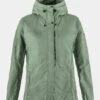 Fjallraven Womens Kaipak Jacket