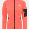The North Face Womens Impendor Powerdry Jacket