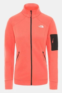 The North Face Womens Impendor Powerdry Jacket