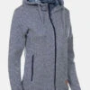 Ayacucho Womens Chilly Spring Hoodie