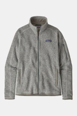 Patagonia Womens Better Sweater Jacket