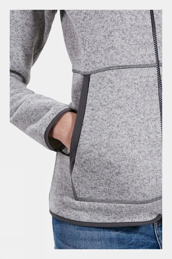 Berghaus Womens Archway InterActive Fleece Jacket - Image 7