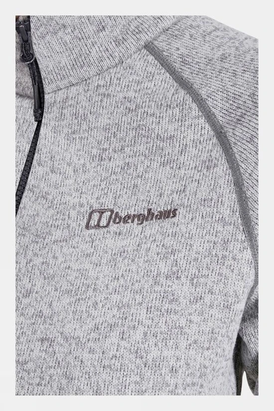 Berghaus Womens Archway InterActive Fleece Jacket - Image 10