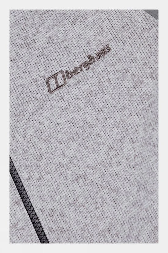 Berghaus Womens Archway InterActive Fleece Jacket - Image 9