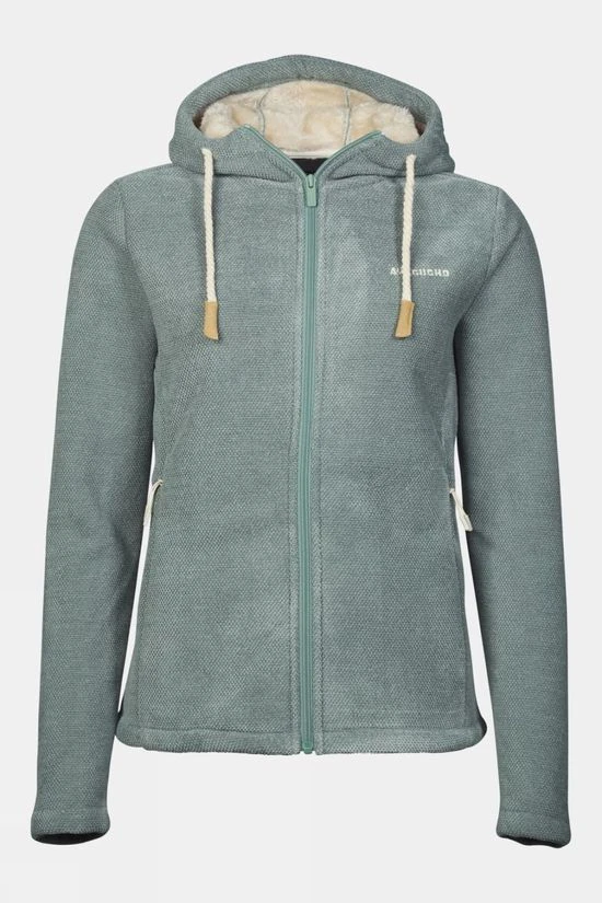 Ayacucho Womens Tallinn Hoody