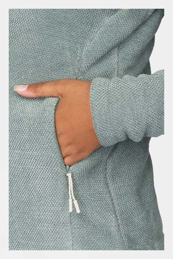 Ayacucho Womens Tallinn Hoody - Image 6