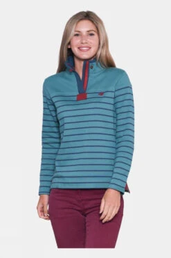 Brakeburn Womens Amber Sweat