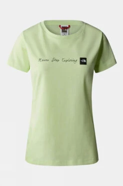 The North Face Womens NSE T-Shirt