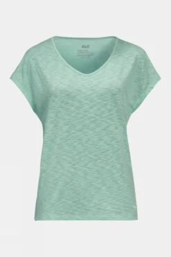 Jack Wolfskin Womens Travel T-shirt