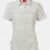 Craghoppers Womens NosiLife Adventure II Shirt