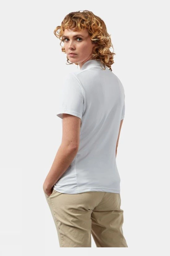 Craghoppers Womens Nosilife Pro Polo - Image 3