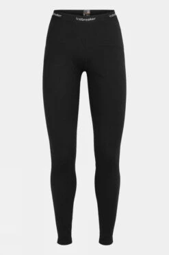 Icebreaker Womens 200 Oasis Thermal Leggings