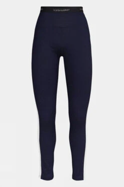 Icebreaker Womens 200 Sonebula Thermal Tights